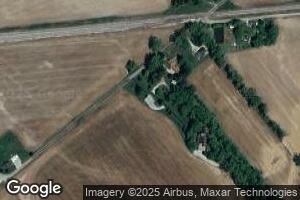 176 N Nimnicht Rd, Wheatland, IN 47597