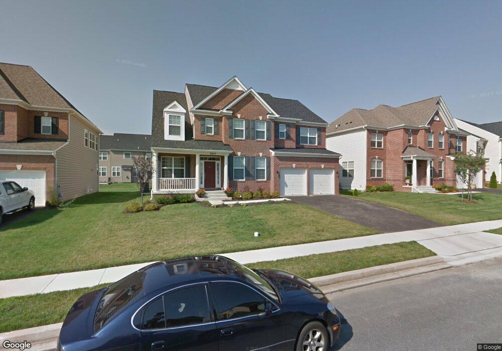 6207 Alan Linton Blvd W, Frederick, MD 21703 - photo 1