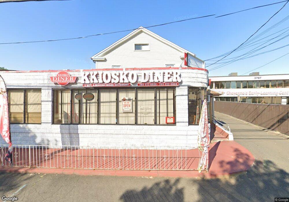 3777 Main St, Bridgeport, CT 06606 - photo 1