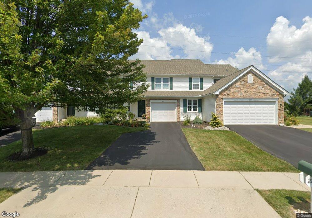 284 Park Ridge Dr, Easton, PA 18040 - photo 1