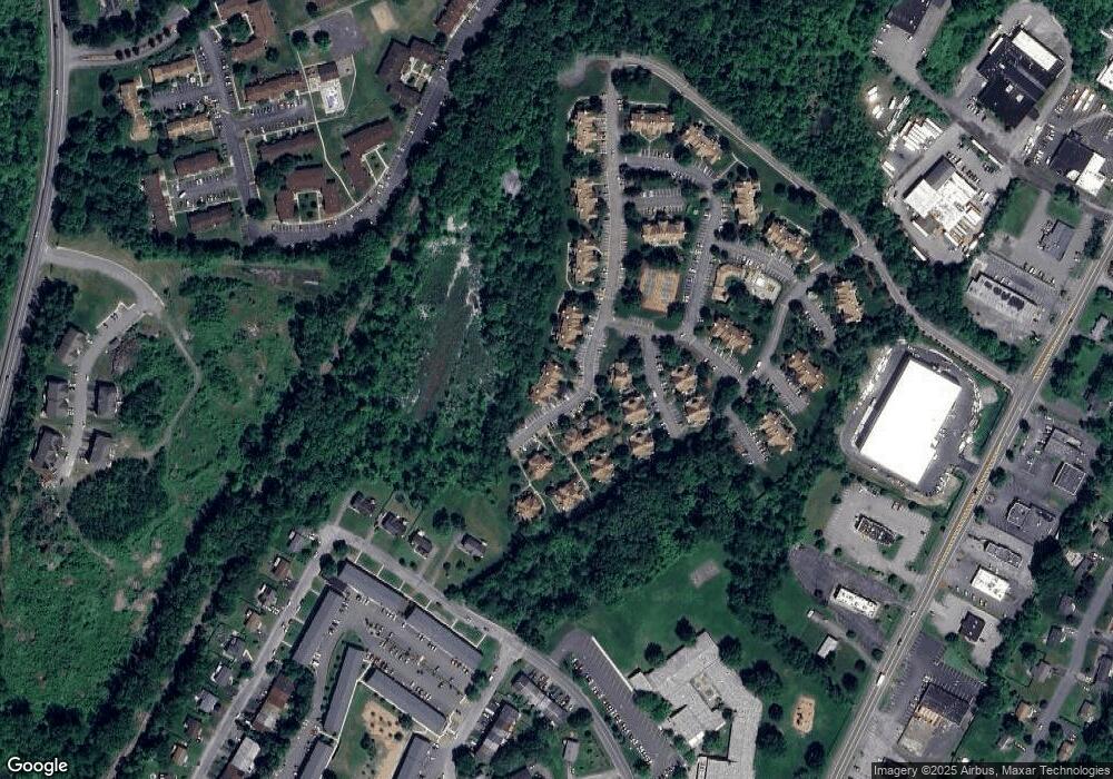 1080 Washington Green, New Windsor, NY 12553 - photo 1