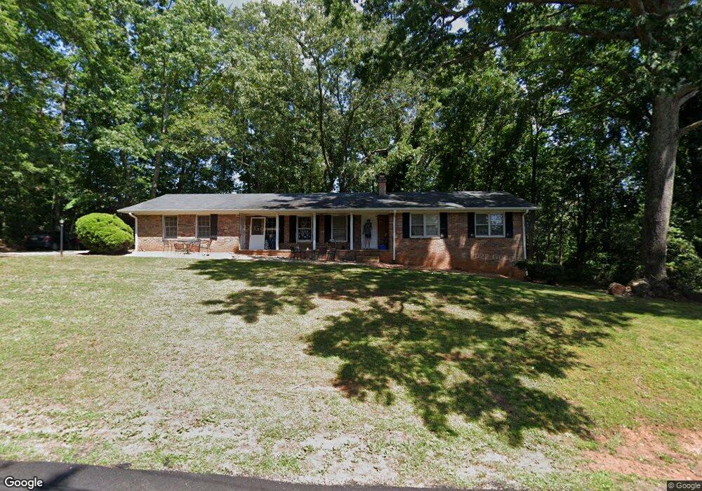 51 Hillcrest Dr, Dahlonega, GA 30533 - photo 1