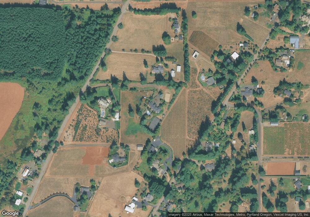 24000 SW Stafford Rd, Tualatin, OR 97062 - photo 1