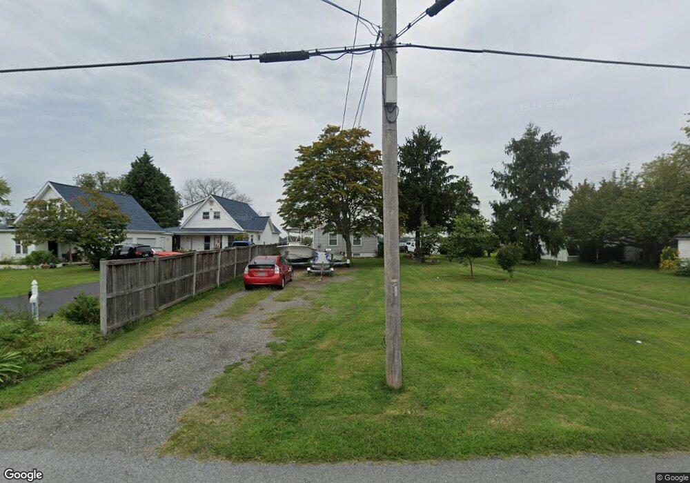 24025 N Patuxent Beach Rd, California, MD 20619 - photo 1