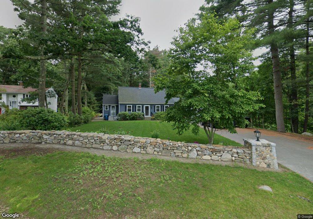 80 Richardson Corner Rd, Charlton, MA 01507 - photo 1