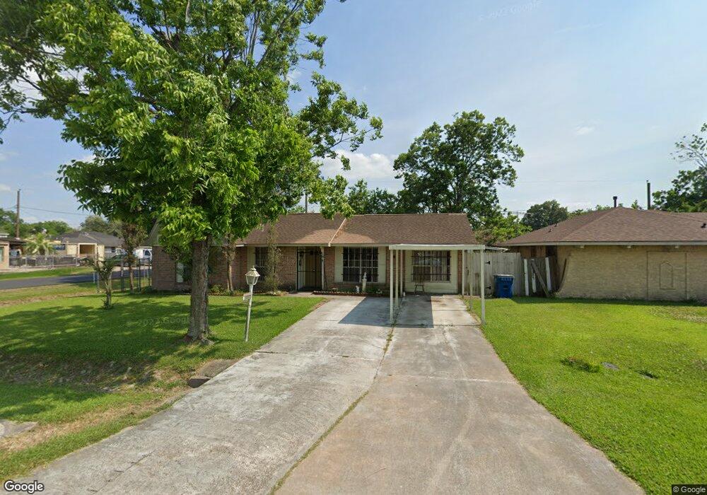 4114 Monitor St, Houston, TX 77093 - photo 1