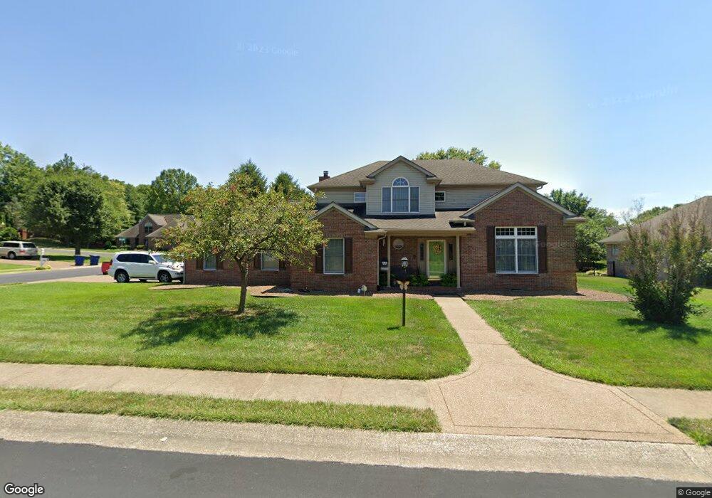 10555 Drexton Place, Newburgh, IN 47630 - photo 1