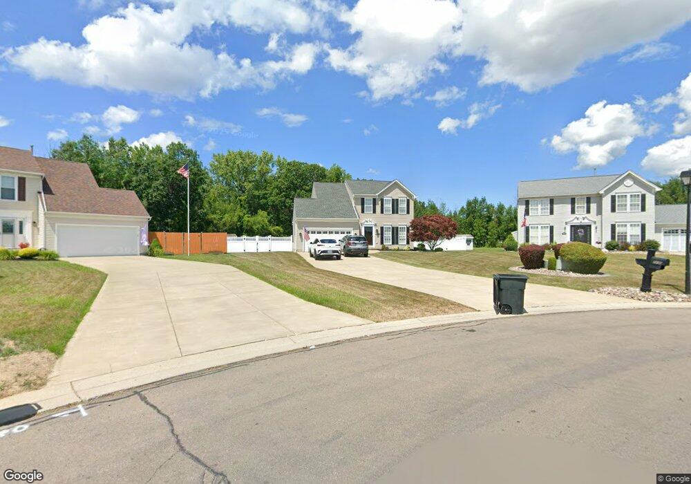 7230 Wilrose Ct, North Tonawanda, NY 14120 - photo 1