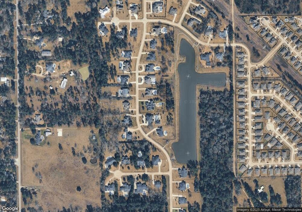 30934 Spring Lake Blvd, Tomball, TX 77375 - photo 1