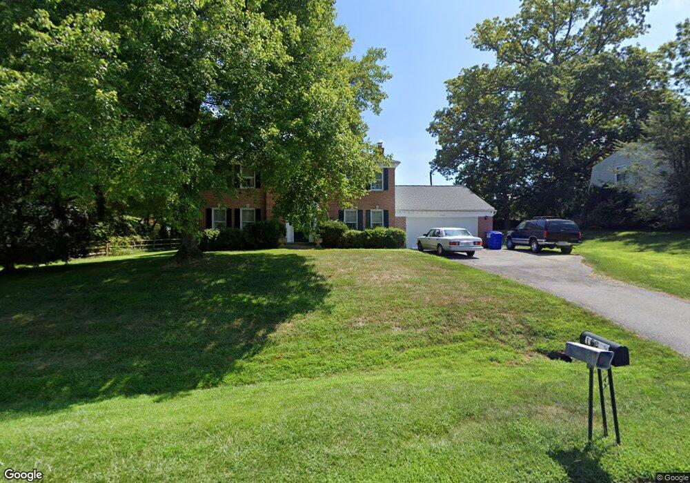 15029 Whitegate Rd, Silver Spring, MD 20905 - photo 1