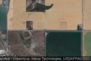 NHN 6th Lane Nw & 4th Rd NW, Fairfield, MT 59436