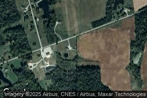3437 E Baumbauer Rd, Lagro, IN 46941