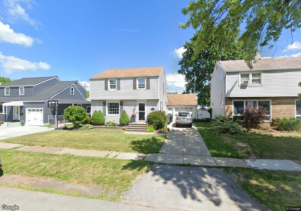 194 Lindsay Place, North Tonawanda, NY 14120 - photo 1