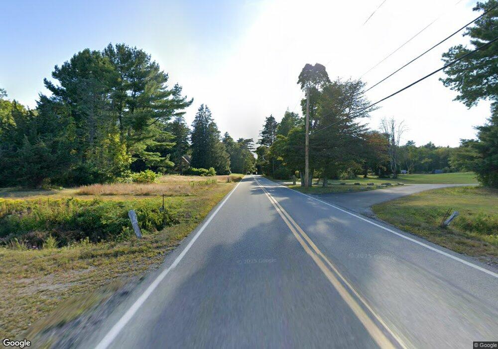 202 Purchase St, Middleborough, MA 02346 - photo 1