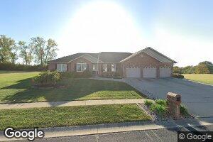 2809 Scenic Lake Dr, New Athens, IL 62264