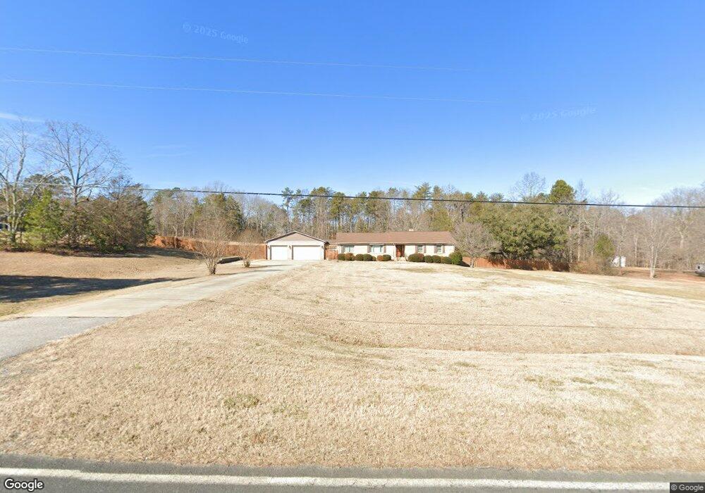 2535 Smith Rd, Clover, SC 29710 - photo 1