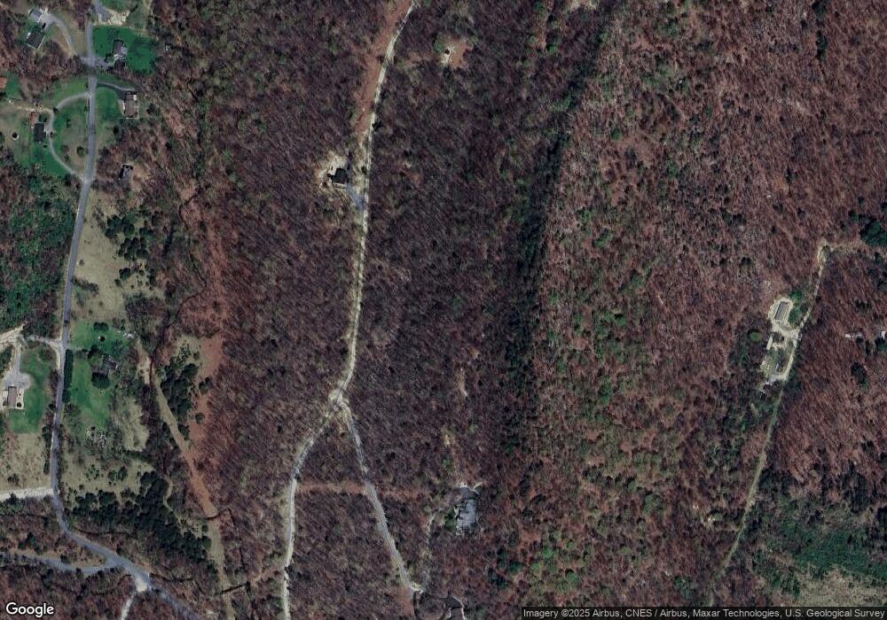 160 Ridgewood Trail, Berkeley Springs, WV 25411 - photo 1