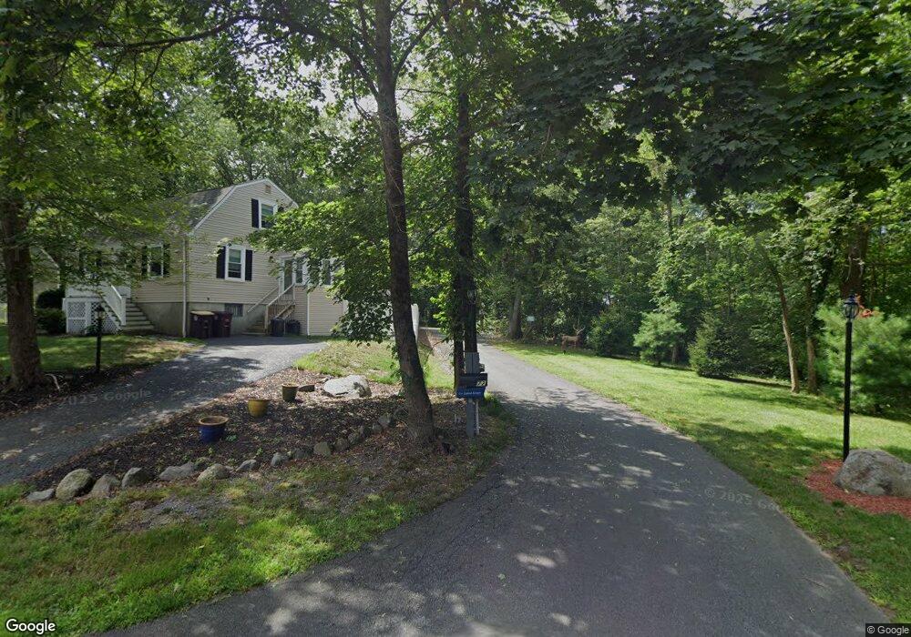 72 Lone Pine Path, Weymouth, MA 02188 - photo 1