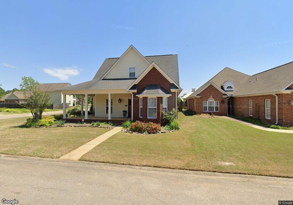 48 Harvesters Square, Tupelo, MS 38801 - photo 1