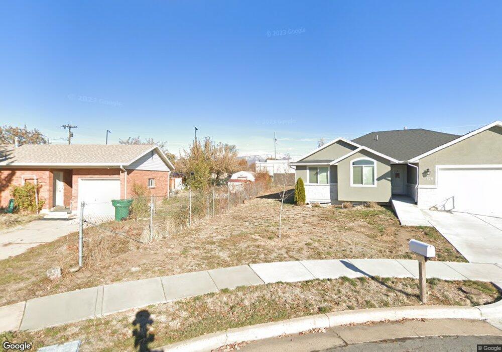 1562 W 1740 N, Clearfield, UT 84015 - photo 1