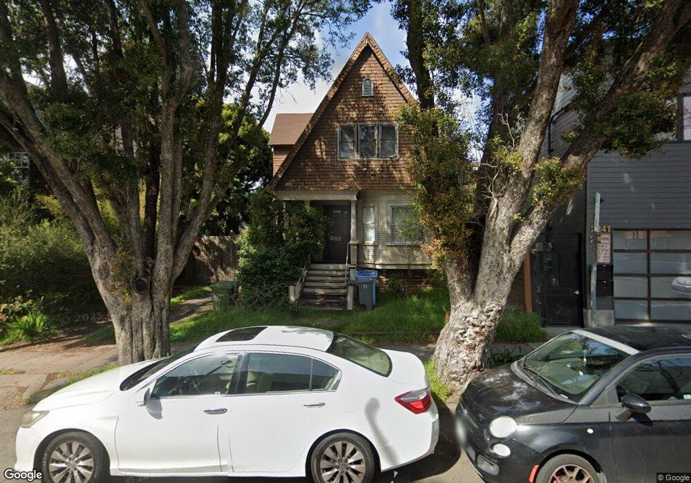 2339 Howe St, Berkeley, CA 94705 - photo 1