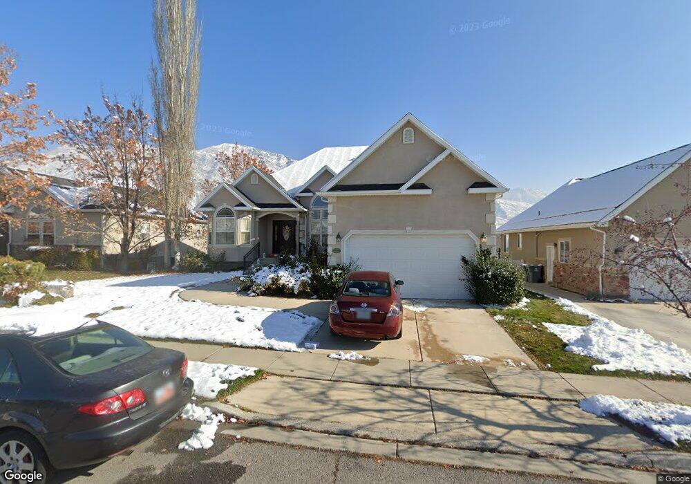 560 N 1280 E, American Fork, UT 84003 - photo 1