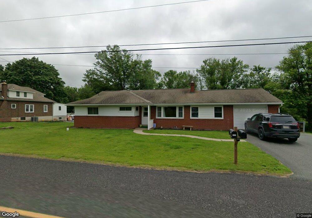 2020 Corning Rd, Palm, PA 18070 - photo 1