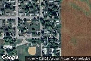 506 S Park Ave, Colton, SD 57018
