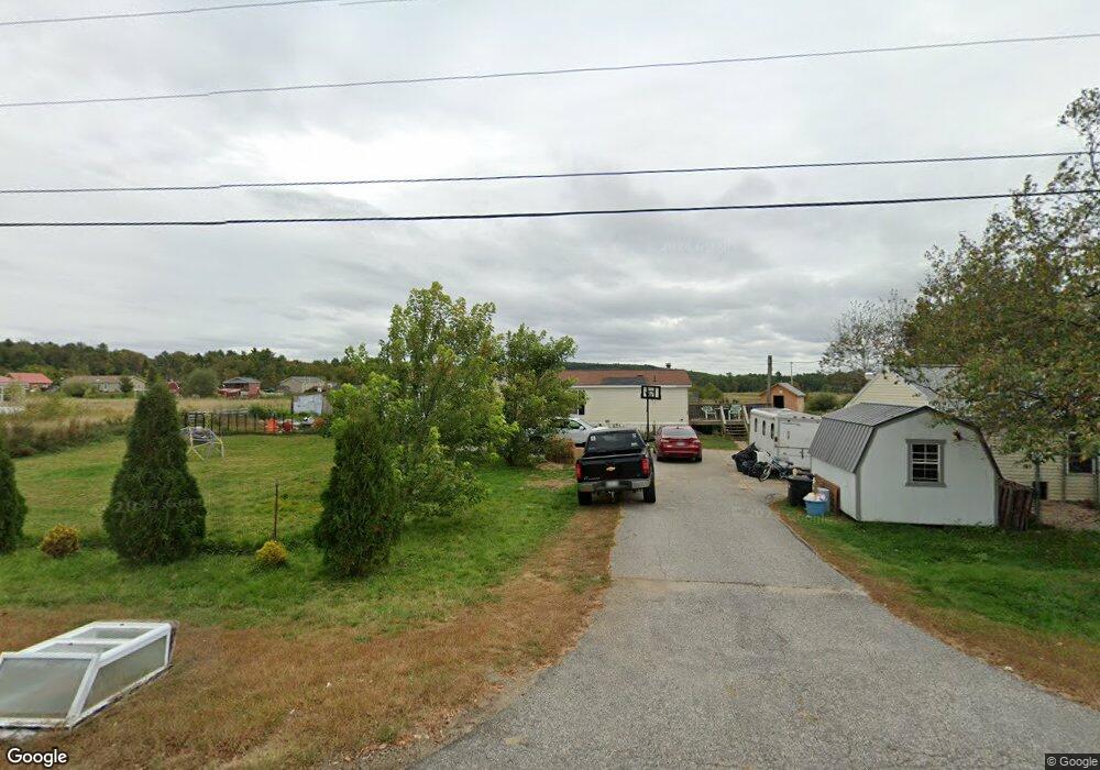 194 Eastman Ln, Auburn, ME 04210 - photo 1