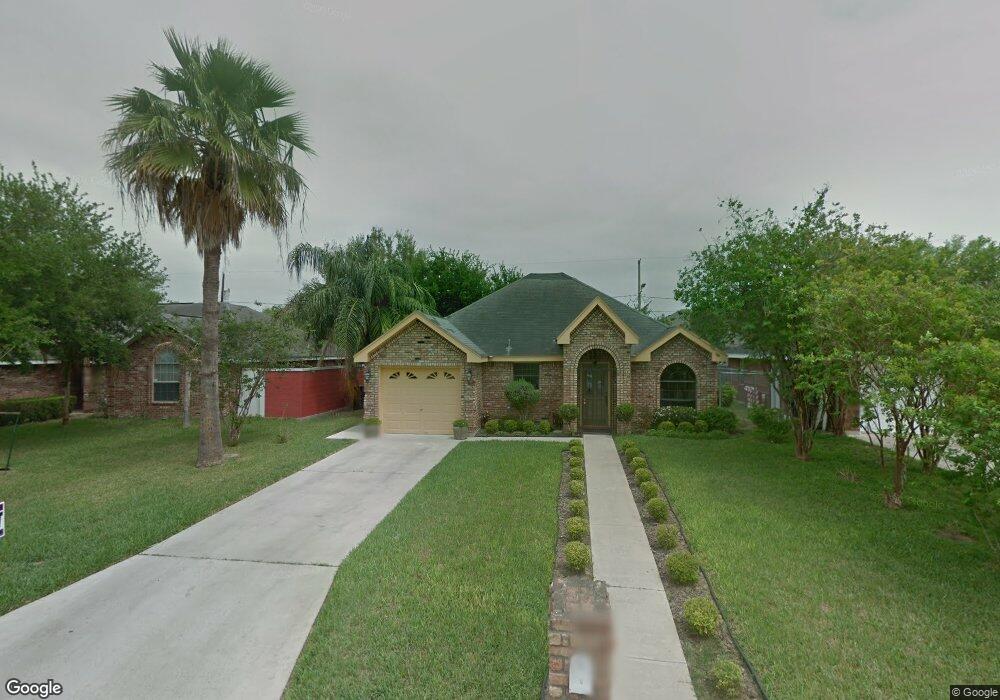 2620 N Georgia Ave, Weslaco, TX 78596 - photo 1