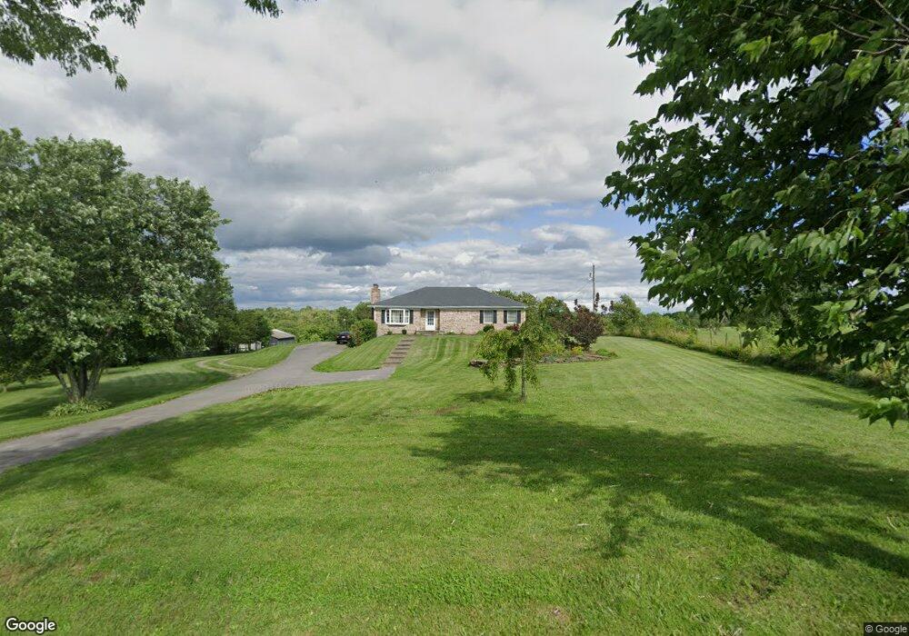 1140 Beaumont Rd, Nicholasville, KY 40356 - photo 1