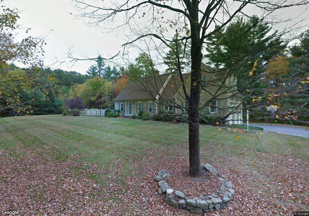 71 Old Elm Way, Hopkinton, MA 01748 - photo 1