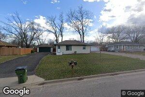 870 84th Ave NE, Minneapolis, MN 55432