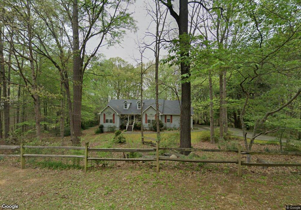 272 Stone View Dr, Hoschton, GA 30548 - photo 1