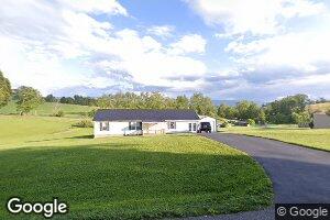 970 Cherokee Ln, Chilhowie, VA 24319
