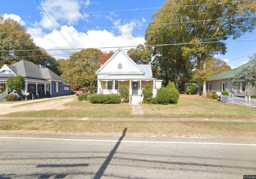 432 Forsyth St, Barnesville, GA 30204 - photo 1