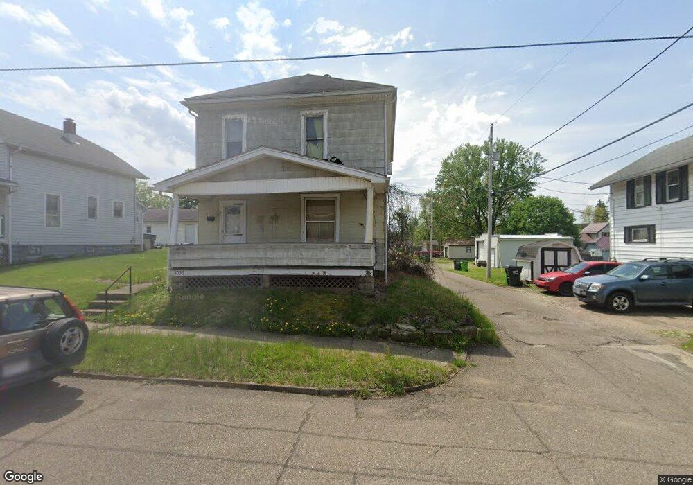 1033 Vine St, Coshocton, OH 43812 - photo 1