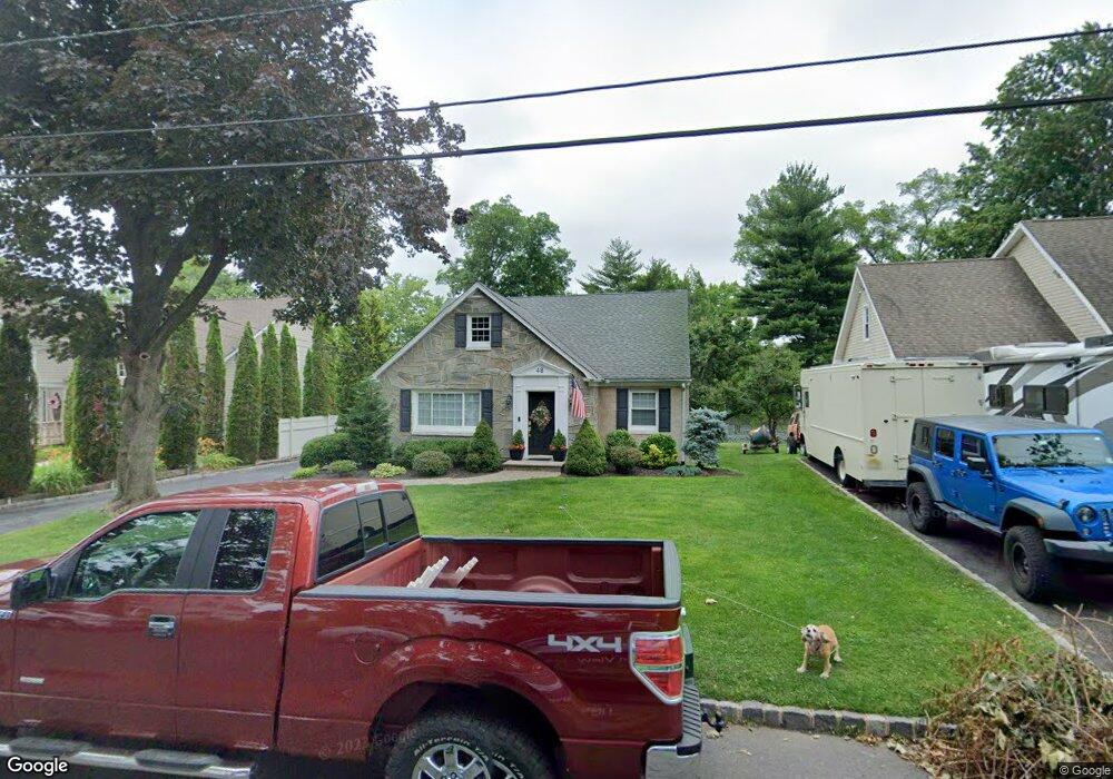 48 Wendell Place, Clark, NJ 07066 - photo 1