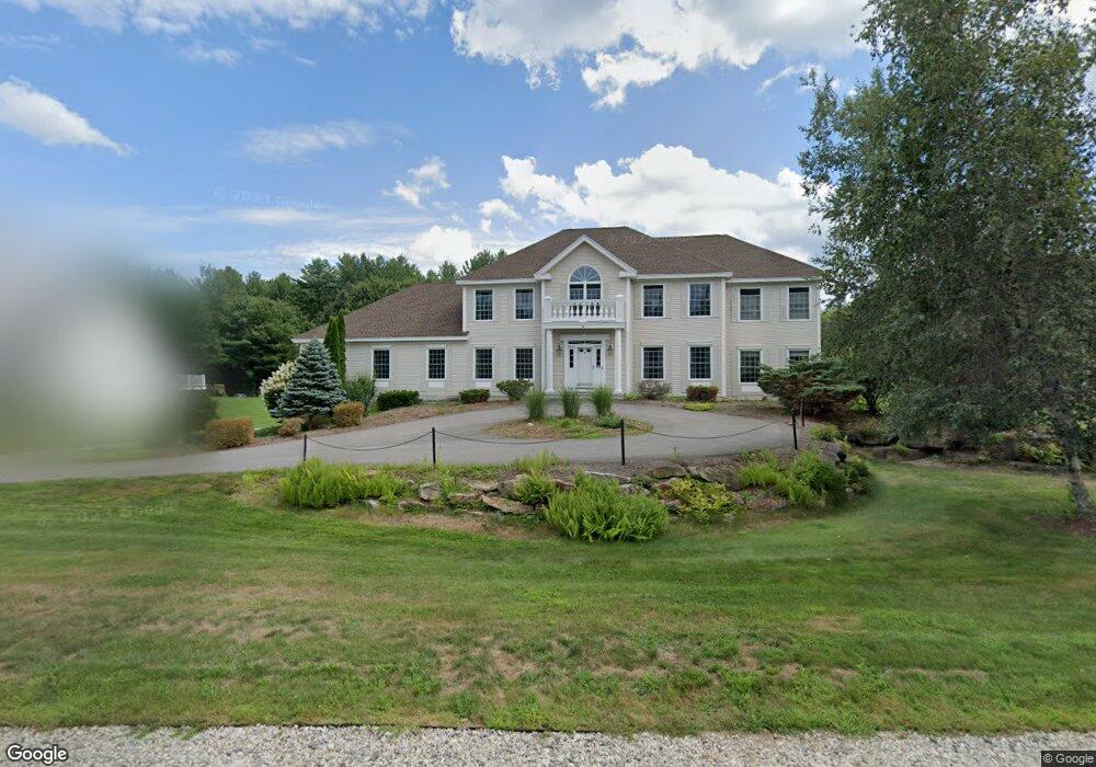 54 Tirrell Rd, Bedford, NH 03110 - photo 1