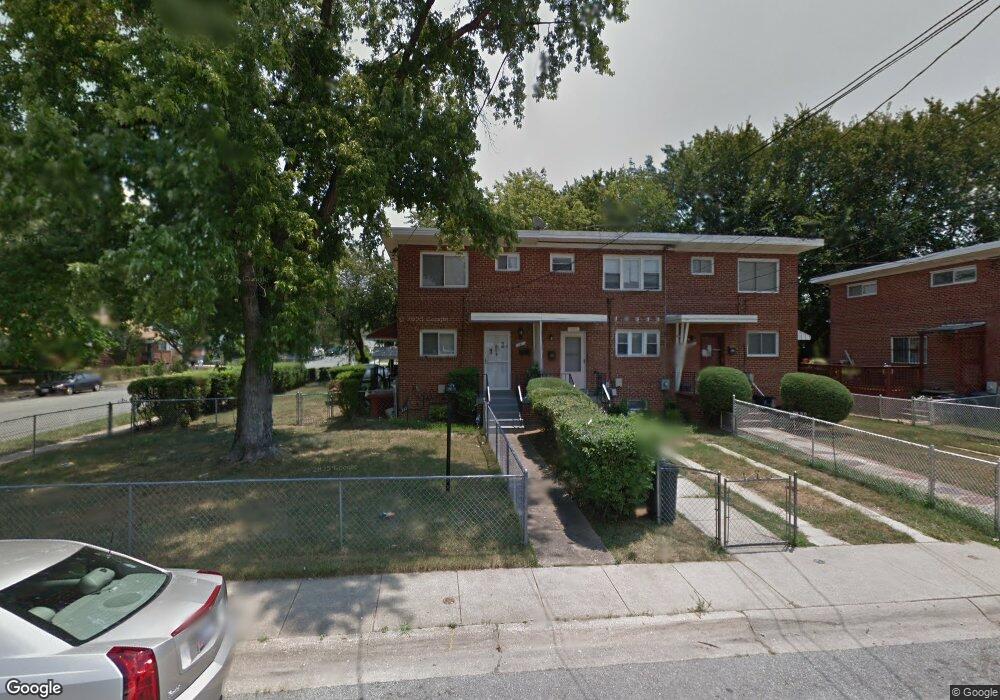 643 Maury Ave, Oxon Hill, MD 20745 - photo 1