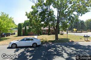 102 E Douglas St, Arlington, MN 55307