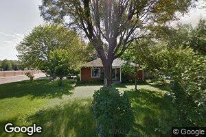 6617 Shelby Ct, Indianapolis, IN 46227