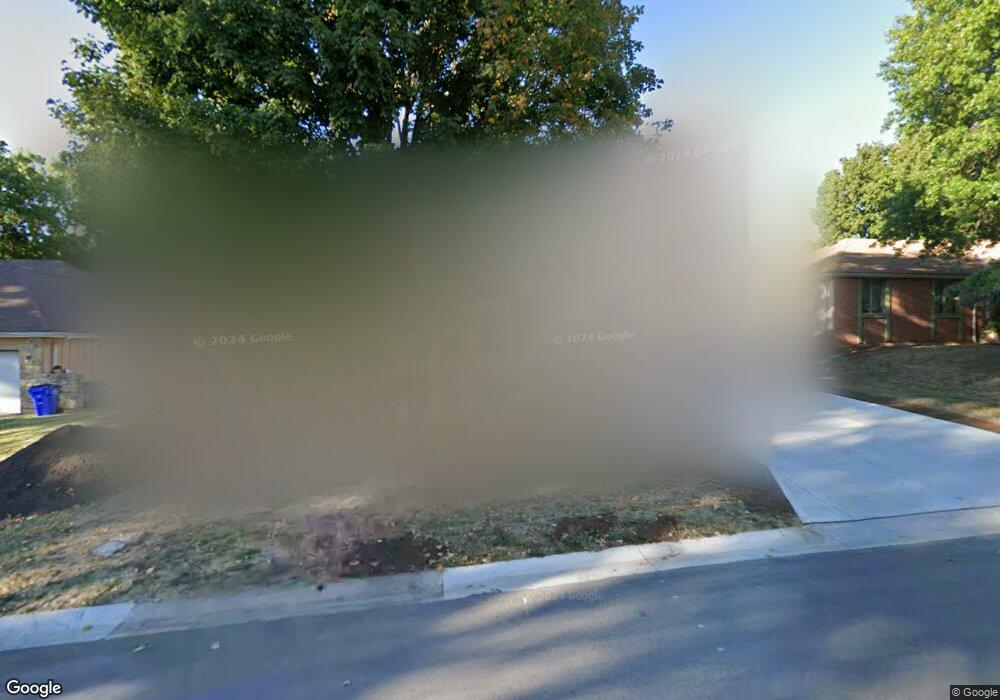 12420 W 53rd Terrace, Shawnee, KS 66216 - photo 1