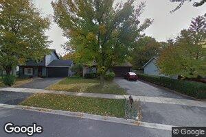 1252 Brookline Ct, Naperville, IL 60563