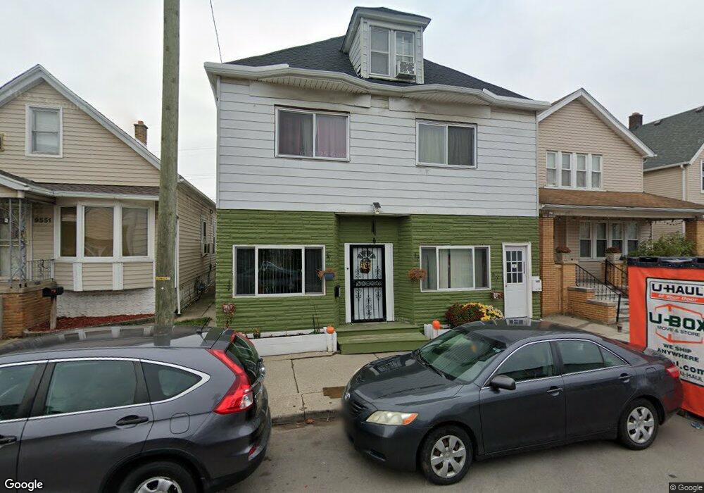 9601 Gallagher St unit Bldg-Unit, HamtraMcK, MI 48212 - photo 1