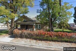 793 N Alvord Ave, Burns, OR 97720