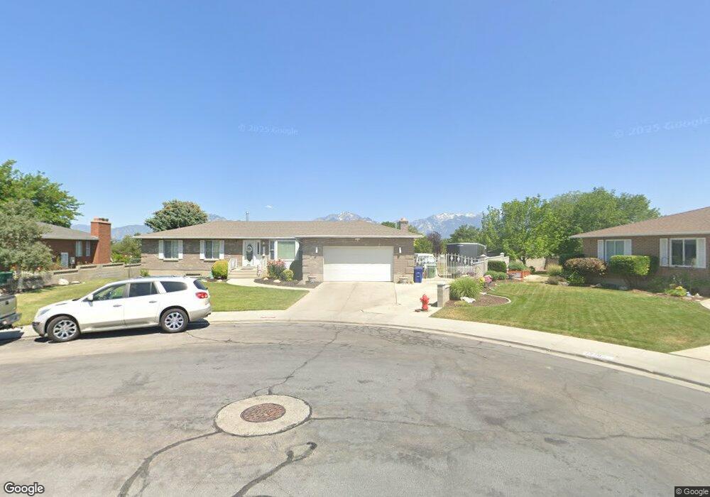 7273 S 2530 W, West Jordan, UT 84084 - photo 1