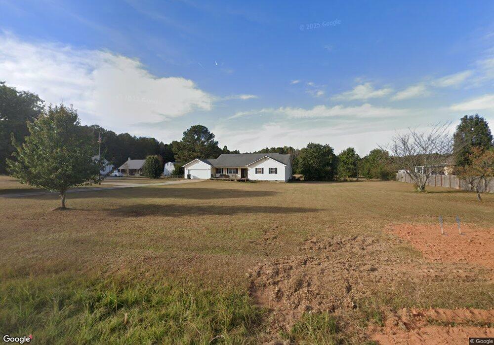 2667 Teamon Rd, Griffin, GA 30223 - photo 1