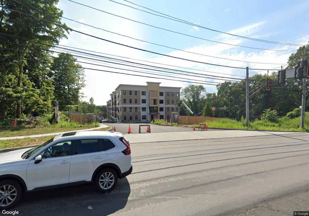 5545 Park Ave unit 424, Fairfield, CT 06825 - photo 1