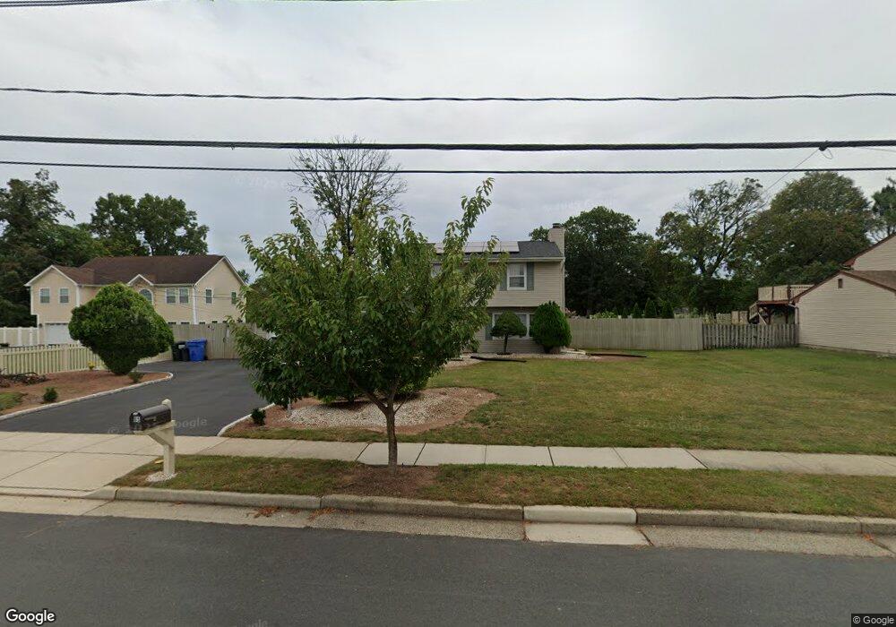 65 Morris Ave, Piscataway, NJ 08854 - photo 1